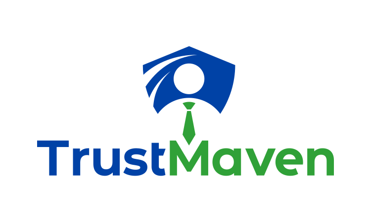 TrustMaven logo